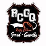 logo Rugby Club Grand Quevilly
