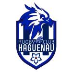 logo Rugby Club Haguenau