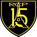 logo R C Paris 15