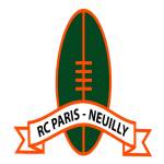 logo R C Paris Neuilly Sur Seine