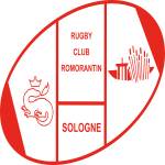 logo R C Romorantin Sologne
