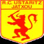 logo R C Ustaritz Jatxou