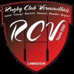 logo R C Vauverdois