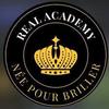 logo Real Academy
