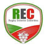 logo Rugby Entente du Cabardes