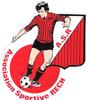 Rech les Sarralbe AS Seniors 1
