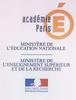 Rectorat A. Paris Seniors Entreprise 1