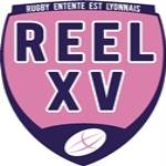 logo Rugby Entente Est Lyonnais XV