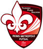Reims Metropole Seniors Futsal 1