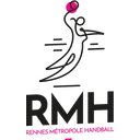 logo Rennes Metropole HB