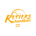 logo Retiers Prafpg Handball