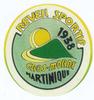 Reveil Sportif U15 1