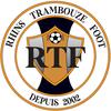 Rhins Trambouze F. Seniors 1