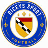 logo Riceys Sport