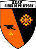Rieux de Pell Seniors 1