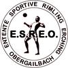 Rimling Erching O.Es Seniors 1