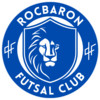 Rocbaron Futsal Seniors Futsal 1