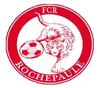 logo FC Rochepaulois