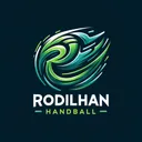logo Rodilhan Handball