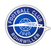 Rohrwiller FC Seniors 1