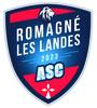 Romagne Landes AS Seniors 3
