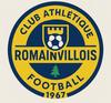 Romainville CA Seniors 1