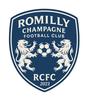 Romilly Champagne FC Seniors 1