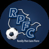 Romilly PT St Pierre Seniors 1