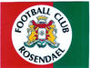 Rosendael FC Seniors 3