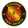 Rosieres OS Seniors 1