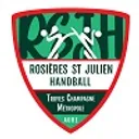 logo Rosieres St-julien HB