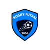 Rosny Futsal Club Seniors Futsal 1