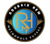 Roubaix Hem M. Futsal Seniors Futsal 1