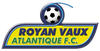 Royan Vaux AFC U19 1