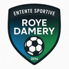 Roye Damery ES Seniors 1