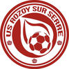Rozoy S/serre US Seniors 1