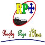 logo Rugby Pays D'olmes