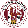 RS Gigeannais Seniors 1