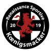 RS Koenigsmacker Seniors 1