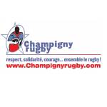 logo Red Star Club Champigny