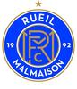 Rueil Malmaison FC Seniors F 1