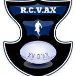 logo Rugby Club des Vallees D'ax