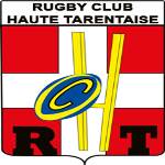 logo Rugby Club Haute Tarentaise