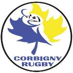 logo Rugby Corbigny