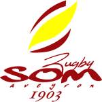 logo S O Millavois