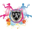logo S.A Saint Severin Handball