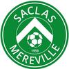 Saclas Mereville US U14 1
