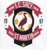 Sacy St Martin FC Seniors 1