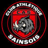 Sains du Nord CA Seniors 1