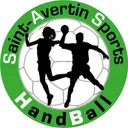 logo Saint Avertin Sports